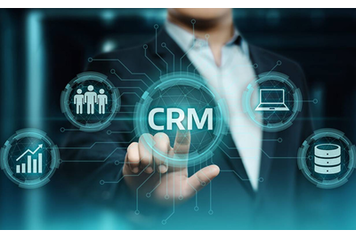 Внедрение CRM, ERP, SaaS -систем