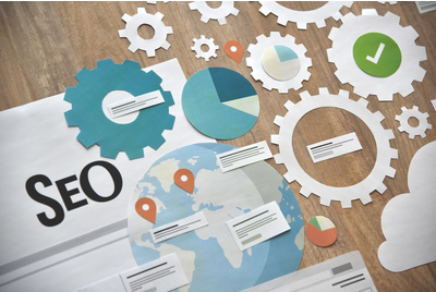 SEO и Продвижение сайтов