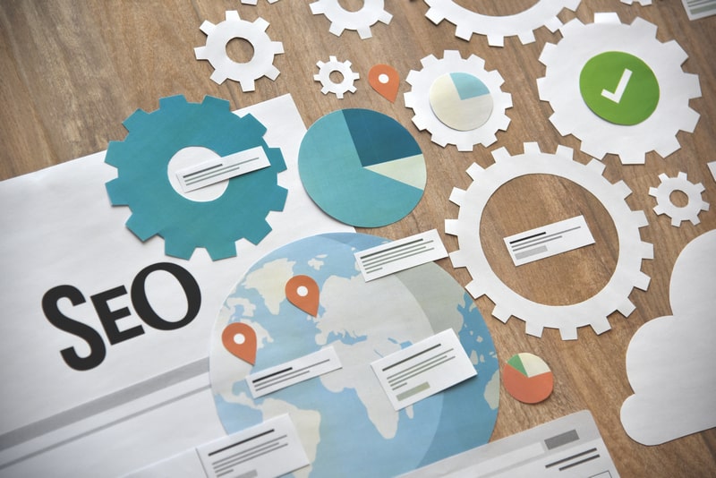 SEO и Продвижение сайтов