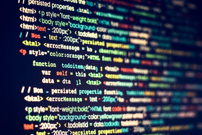 Web-разработка